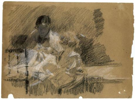 Sorolla: Apuntes en la arena sorolla-apuntes-en-arena-totenart-noticias