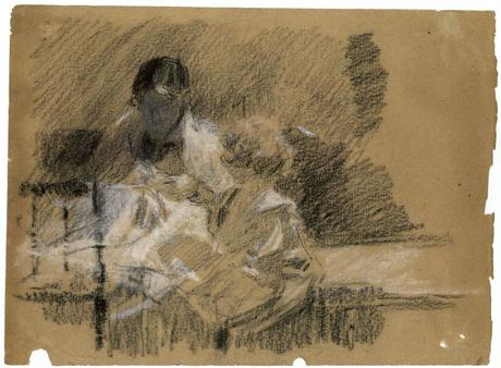 Sorolla: Apuntes en la arena sorolla-apuntes-en-arena-totenart-noticias