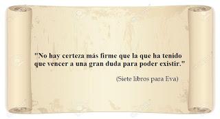 Así están las cosas. Así están las cosas.