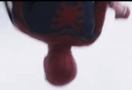 ¡DESVELADO EL NUEVO TRAJE DE SPIDER-MAN EN CIVIL WAR! ¡DESVELADO EL NUEVO TRAJE DE SPIDER-MAN EN CIVIL WAR!