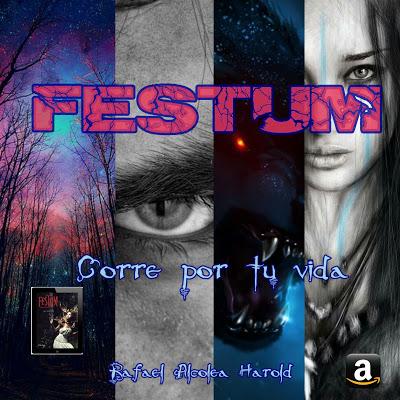 Este mes promocionamos FESTUM ¿La conoces? Este mes promocionamos FESTUM ¿La conoces?