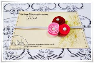 Variedades - Hechas a Mano y con Amor!! by Ina's Place. Variedades - Hechas a Mano y con Amor!! by Ina's Place.