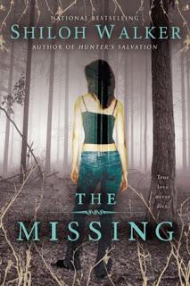 The Missing by Shiloh Walter (reseña)