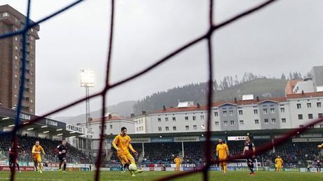 El pero del Barça son los penaltis El pero del Barça son los penaltis