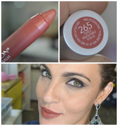 Tendencia : Labiales Marrones! Tendencia : Labiales Marrones!
