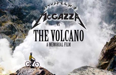 Kelly McGarry VS The Volcano Kelly McGarry VS The Volcano