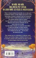 Reseña: Solo un deseo, de Nikki Loftin Reseña: Solo un deseo, de Nikki Loftin