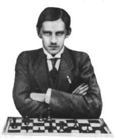 La “Herencia Ajedrecística de Alekhine” tal y como yo la veo (I)