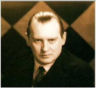 La “Herencia Ajedrecística de Alekhine” tal y como yo la veo (I)