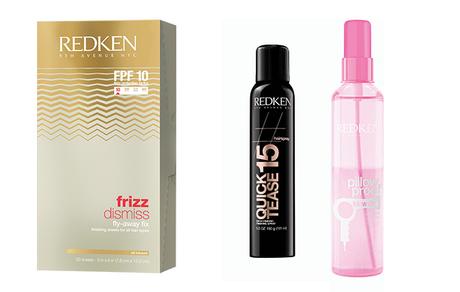 Hairstyle casual e informal, las coletas se confirman el recogido it del 2016 redken-productos-estilismos