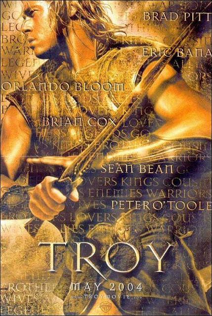 TROYA