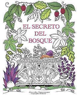 El secreto del bosque