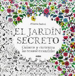 El jardín secreto