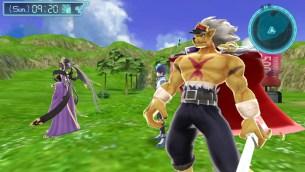 Digimon World Next Order 04 Digimon World Next Order 04
