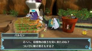 Digimon World Next Order 01 Digimon World Next Order 01