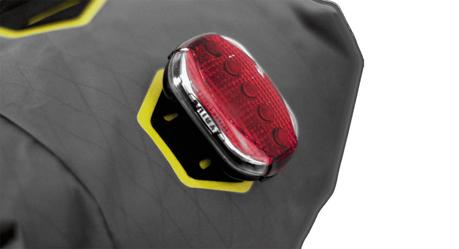 Bolso para sillín Apidura, una de las mejores piezas disponibles en el mercado con inteligentes detalles que justifican su precio Bolso para sillín Apidura, una de las mejores piezas disponibles en el mercado con inteligentes detalles que justifican su precio