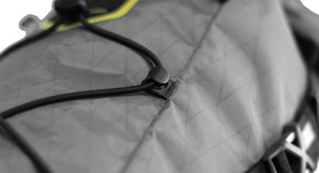 Bolso para sillín Apidura, una de las mejores piezas disponibles en el mercado con inteligentes detalles que justifican su precio Bolso para sillín Apidura, una de las mejores piezas disponibles en el mercado con inteligentes detalles que justifican su precio