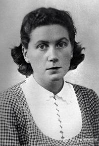La hija de Stalin, Svetlana Alilúyeva (1926-2011) La hija de Stalin, Svetlana Alilúyeva (1926-2011)