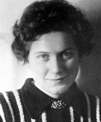 La hija de Stalin, Svetlana Alilúyeva (1926-2011) La hija de Stalin, Svetlana Alilúyeva (1926-2011)