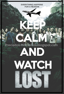 #31 KeepCalmAndWatchLost #31 KeepCalmAndWatchLost