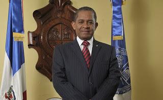 UASD expresa presar por muerte ex rector Febrillet. UASD expresa presar por muerte ex rector Febrillet.