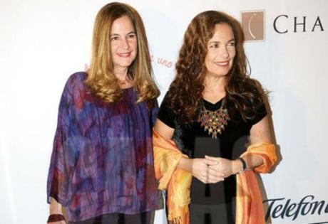 Sandra Mihanovich se casó con su novia Marita Novaro. Sandra-Mihanovich-Marita-Novaro.jpg