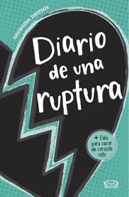 Reseña 'Diario de una ruptura' por Georgina Dritsos