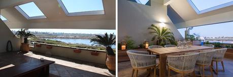 salón de exterior muebles exterior muebles de terraza estilo nórdico escandinavo diseño exteriores decoración terrazas blog decoración nórdica Antes/Después Renovar la terraza salón de exterior muebles exterior muebles de terraza estilo nórdico escandinavo diseño exteriores decoración terrazas blog decoración nórdica Antes/Después Renovar la terraza