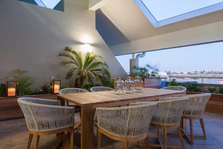salón de exterior muebles exterior muebles de terraza estilo nórdico escandinavo diseño exteriores decoración terrazas blog decoración nórdica Antes/Después Renovar la terraza salón de exterior muebles exterior muebles de terraza estilo nórdico escandinavo diseño exteriores decoración terrazas blog decoración nórdica Antes/Después Renovar la terraza