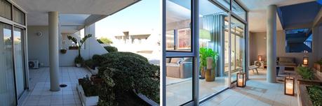 salón de exterior muebles exterior muebles de terraza estilo nórdico escandinavo diseño exteriores decoración terrazas blog decoración nórdica Antes/Después Renovar la terraza salón de exterior muebles exterior muebles de terraza estilo nórdico escandinavo diseño exteriores decoración terrazas blog decoración nórdica Antes/Después Renovar la terraza