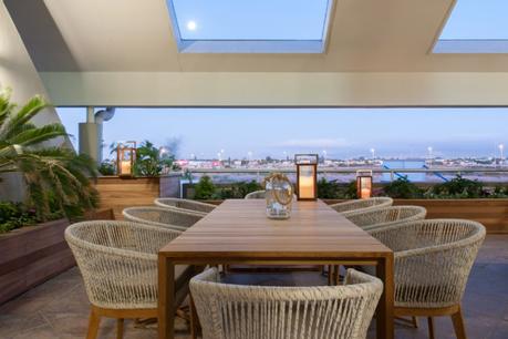 salón de exterior muebles exterior muebles de terraza estilo nórdico escandinavo diseño exteriores decoración terrazas blog decoración nórdica Antes/Después Renovar la terraza salón de exterior muebles exterior muebles de terraza estilo nórdico escandinavo diseño exteriores decoración terrazas blog decoración nórdica Antes/Después Renovar la terraza