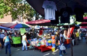 “La vida te da sorpresas” Petare 1