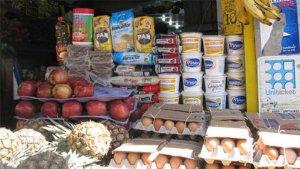 “La vida te da sorpresas” petare productos
