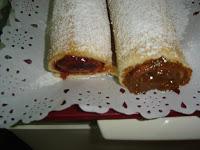Tronco relleno Tronco relleno