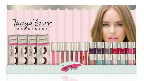 Novedades Primor: llega Tanya Burr Cosmetics Novedades Primor: llega Tanya Burr Cosmetics