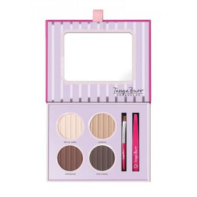 Novedades Primor: llega Tanya Burr Cosmetics Novedades Primor: llega Tanya Burr Cosmetics
