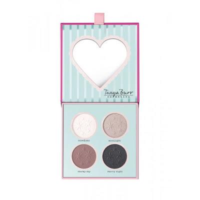 Novedades Primor: llega Tanya Burr Cosmetics Novedades Primor: llega Tanya Burr Cosmetics