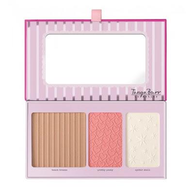 Novedades Primor: llega Tanya Burr Cosmetics Novedades Primor: llega Tanya Burr Cosmetics