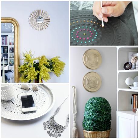 4 diy reciclando envases de Pizza 4 diy reciclando envases de Pizza