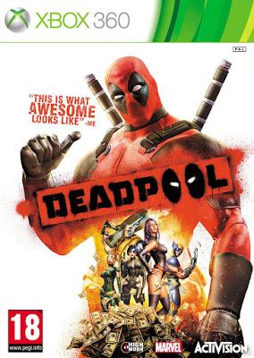 Deadpool quería su propio juego, y ya lo tiene.