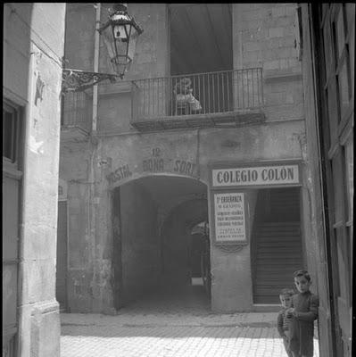 HOSTALS MEDIEVALS, A LA BARCELONA D' ABANS, D' AVUI I DE SEMPRE...12-03-2016...!!!