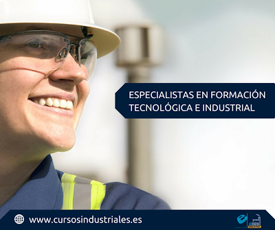 Importancia de los cursos industriales Importancia de los cursos industriales