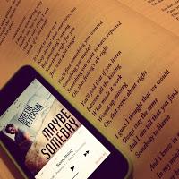 Reseña: Tal vez mañana - Colleen Hoover Reseña: Tal vez mañana - Colleen Hoover