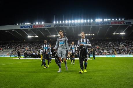 Newcastle United, el nuevo (y complicado) destino de Benítez Newcastle United, el nuevo (y complicado) destino de Benítez