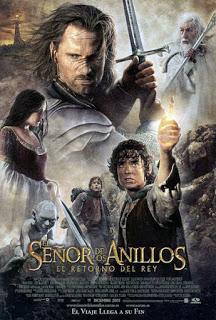 El Señor de los Anillos: El Retorno del Rey (2003) El Señor de los Anillos: El Retorno del Rey (2003)