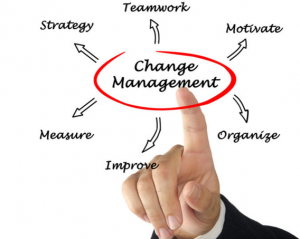 técnicas de gestión del cambio