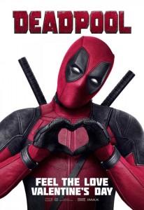 Ryan Reynolds celebra “mesaversario” del estreno de Deadpool Ryan Reynolds celebra “mesaversario” del estreno de Deadpool