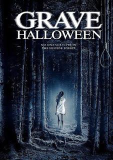 VERSUS IV: HALLOWEEN MORTAL (Steven R. Monroe, 2013) VERSUS IV: HALLOWEEN MORTAL (Steven R. Monroe, 2013)