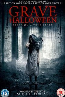 VERSUS IV: HALLOWEEN MORTAL (Steven R. Monroe, 2013) VERSUS IV: HALLOWEEN MORTAL (Steven R. Monroe, 2013)