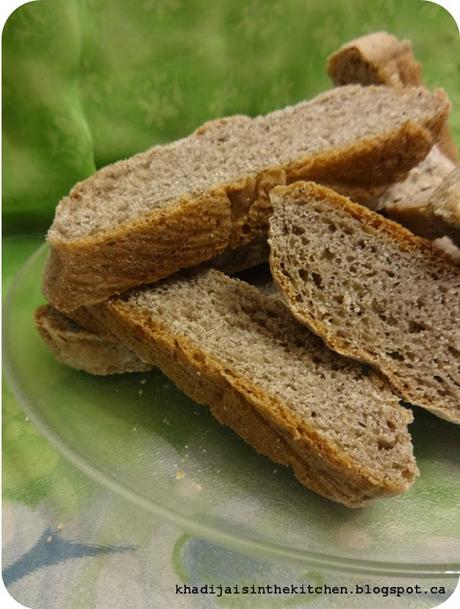 PAIN DE LA SEMAINE: PAIN À LA FARINE DE SEIGLE / BREAD OF THE WEEK: RYE BREAD / PAN DE LA SEMANA: PAN DE CENTENO / خبز الاسبوع: خبز الشيلم PAIN DE LA SEMAINE: PAIN À LA FARINE DE SEIGLE / BREAD OF THE WEEK: RYE BREAD / PAN DE LA SEMANA: PAN DE CENTENO / خبز الاسبوع: خبز الشيلم